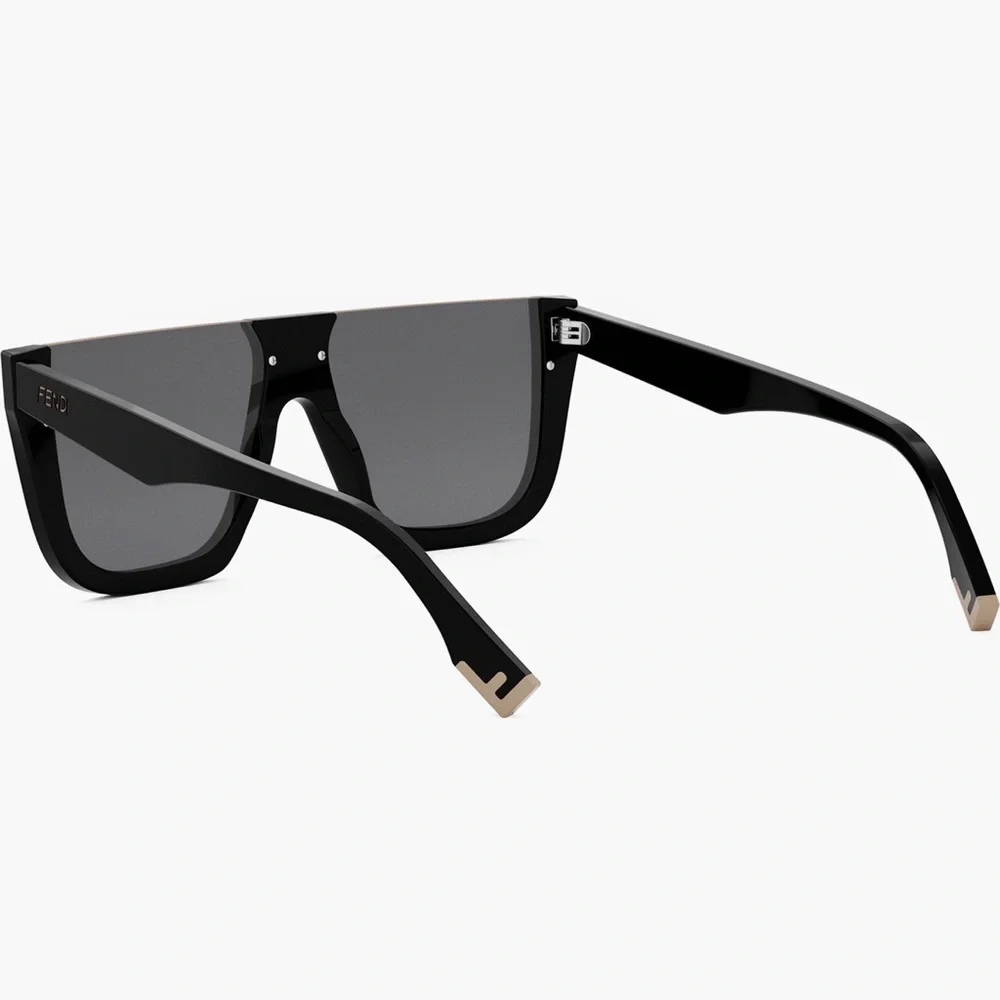 Fendi Black Sunglasses‎